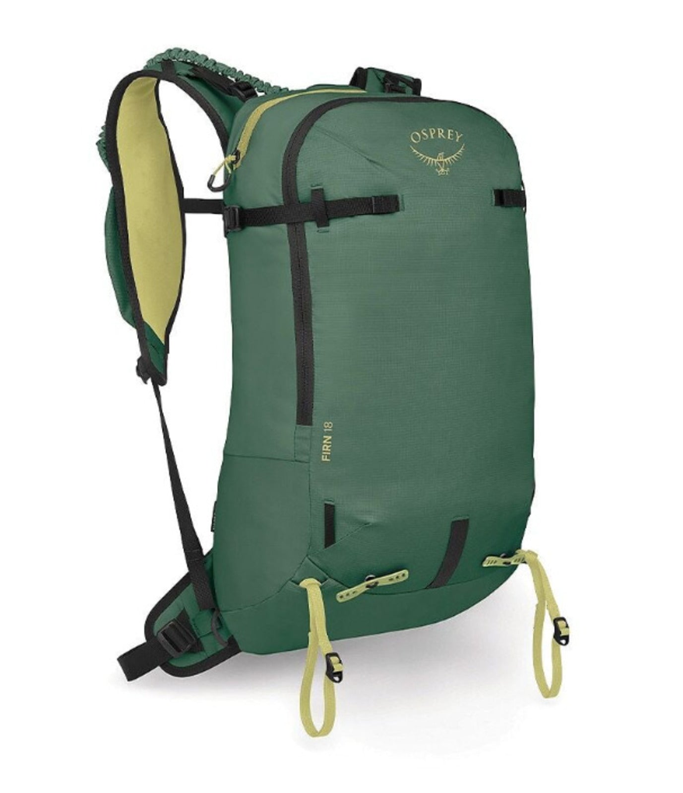 Firn 18 Osprey - 18L ski touring backpack