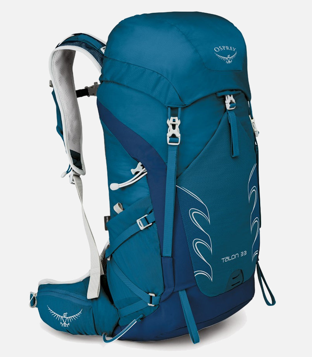 Sac à dos de randonnée OSPREY Homme TALON 33