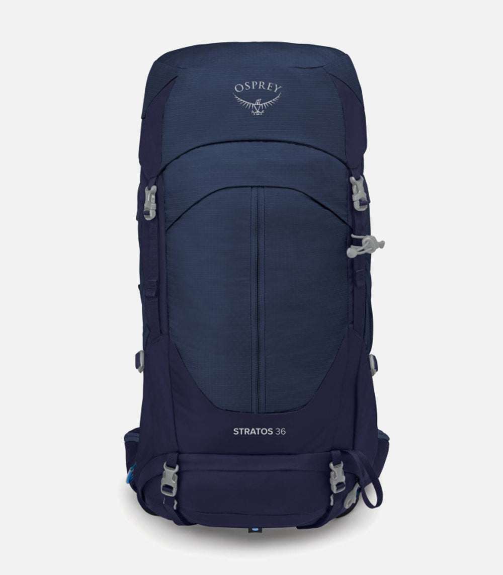 Hiking backpacks Men STRATOS 36