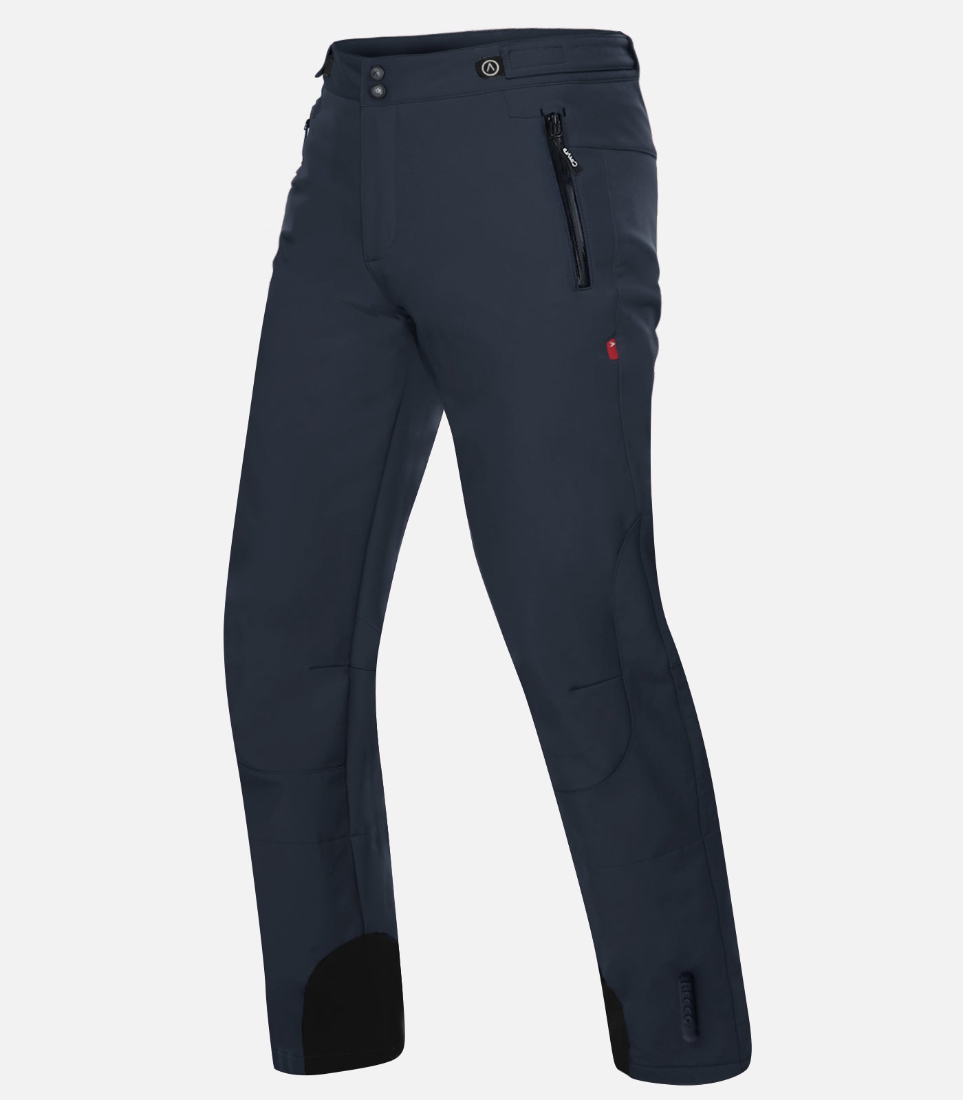 Homme SNOW PANT 3 H