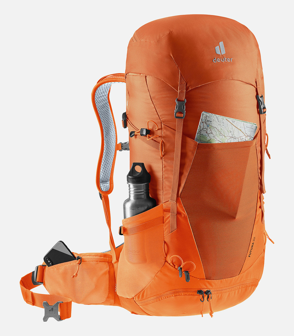 Hiking backpacks Men FUTURA 32