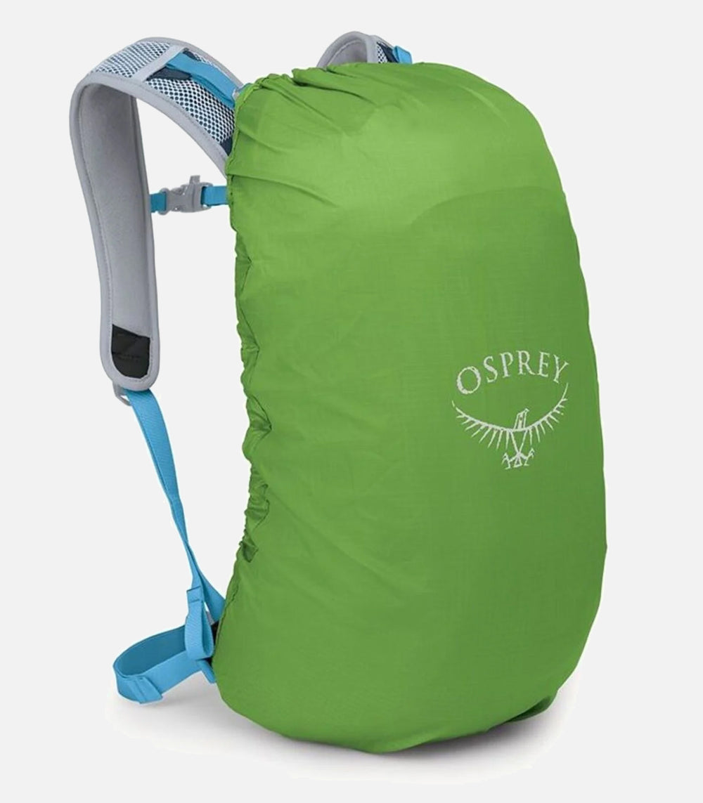 Hiking backpacks unisex HIKELITE 18