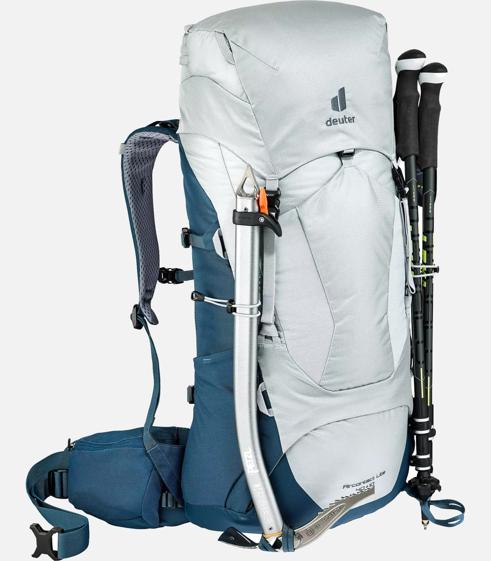 Sacs à dos de randonnée 50L Homme AIRCONTACT LITE 40+10