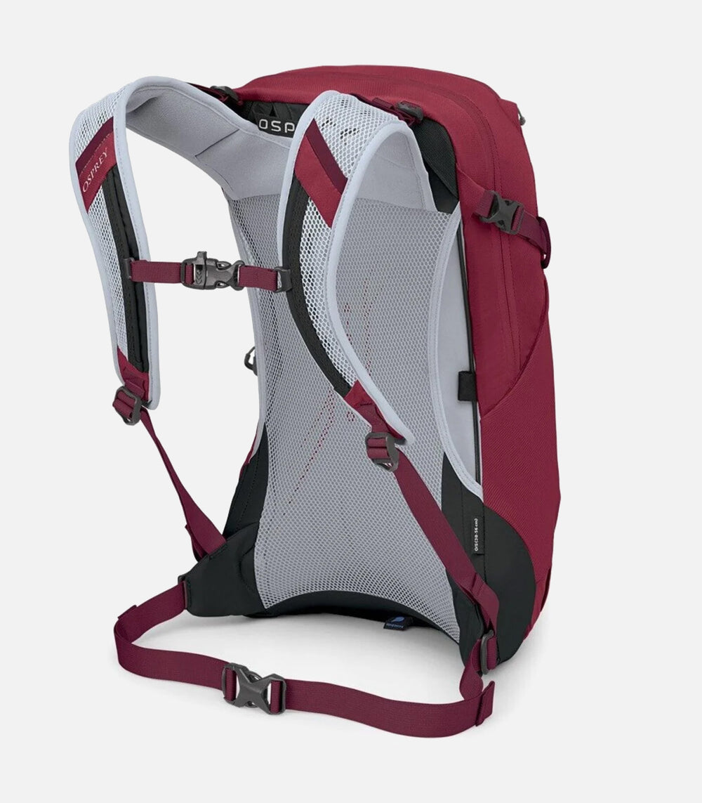 Hiking backpacks unisex HIKELITE 18