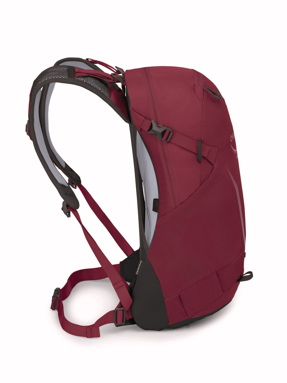 Hikelite 18 Osprey - Ventilated 18L hiking backpack