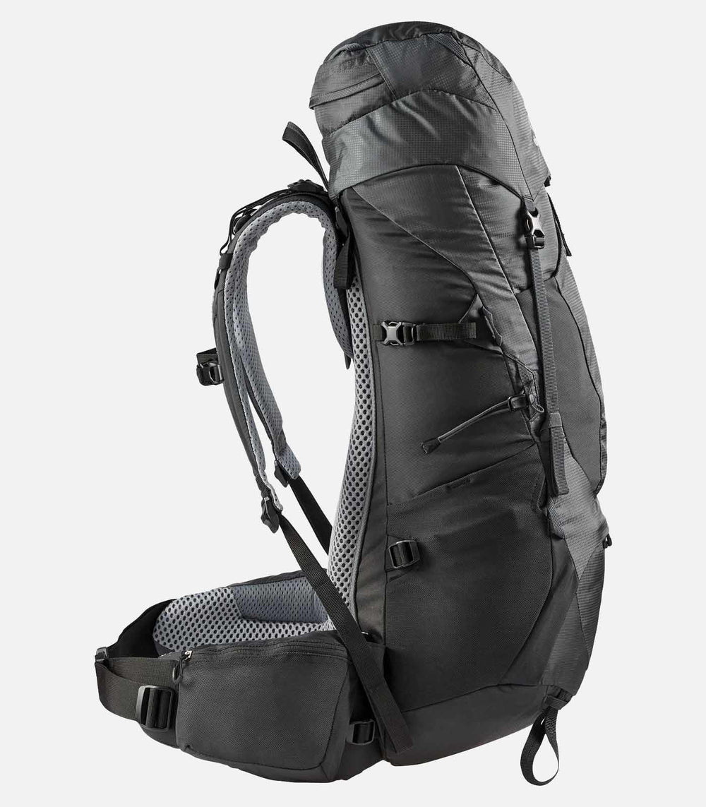 Sacs à dos de randonnée 50L Homme AIRCONTACT LITE 40+10