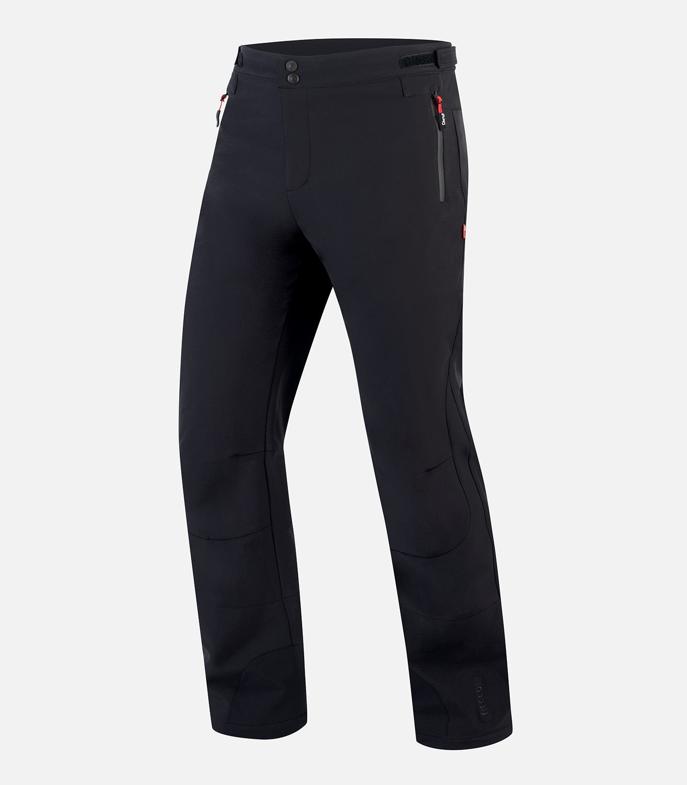 Homme SNOW PANT COURT 4 H