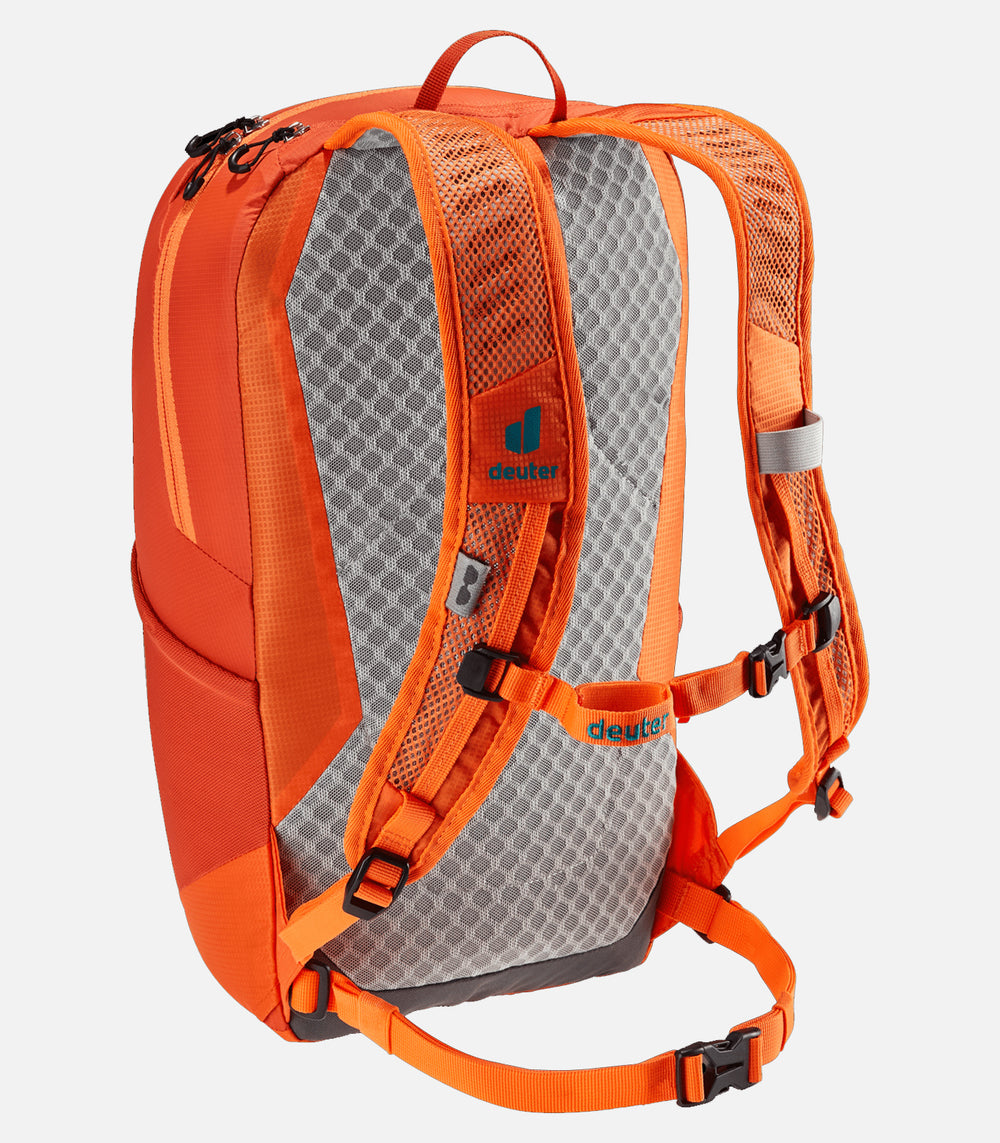 Hiking backpacks unisex SPEED LITE 17