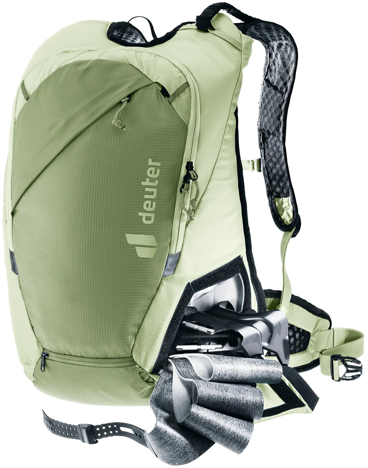 Updays 24 SL Deuter - Women's ski touring backpack