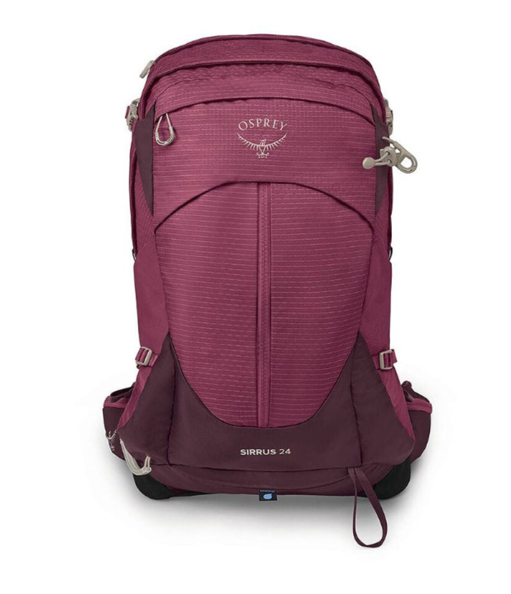 Hiking backpacks Women SIRRUS 24
