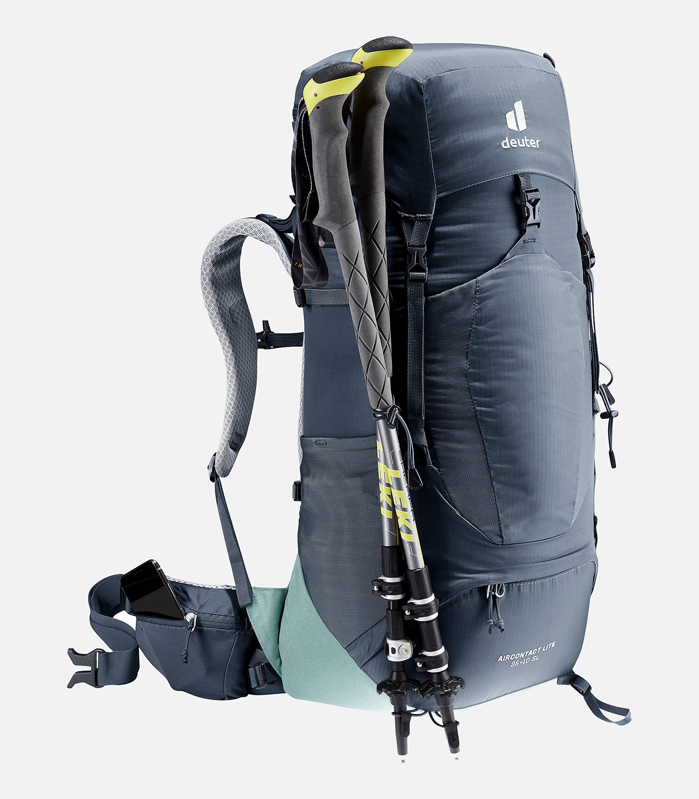 Zaini da trekking donna Donna AIRCONTACT LITE 35+10SL