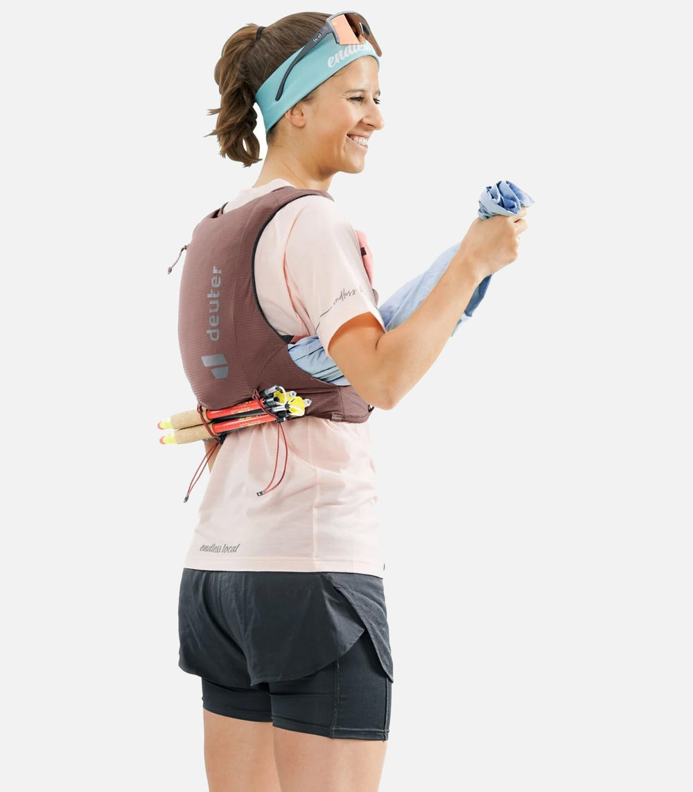 Trail Donna TRAICK 5 SL