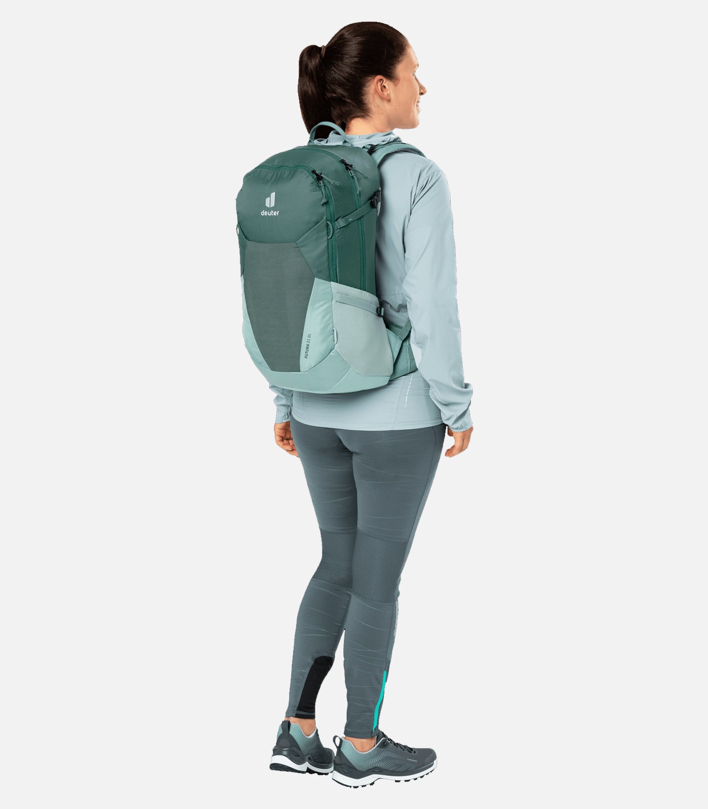 Women FUTURA 21 SL