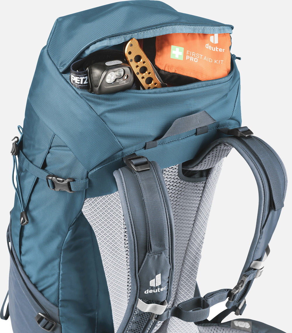 Sacs à dos de randonnée Homme FUTURA PRO 40