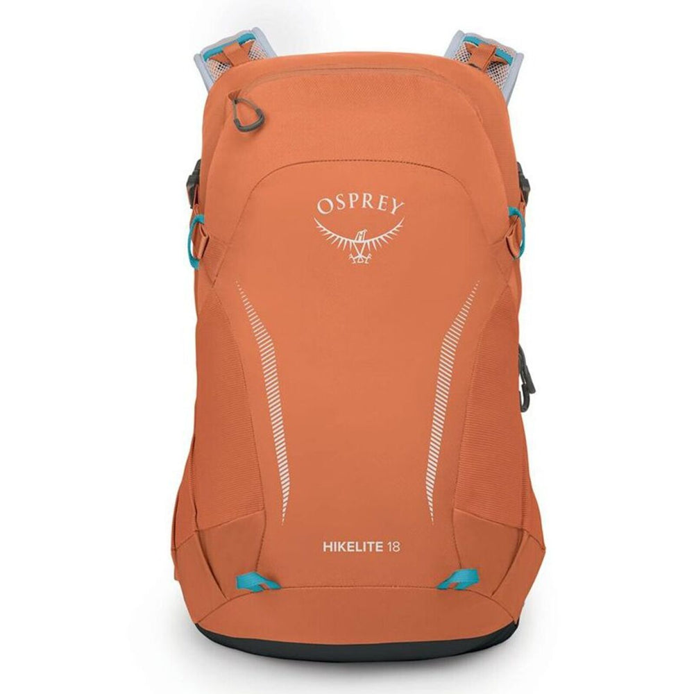 Hiking backpacks unisex HIKELITE 18