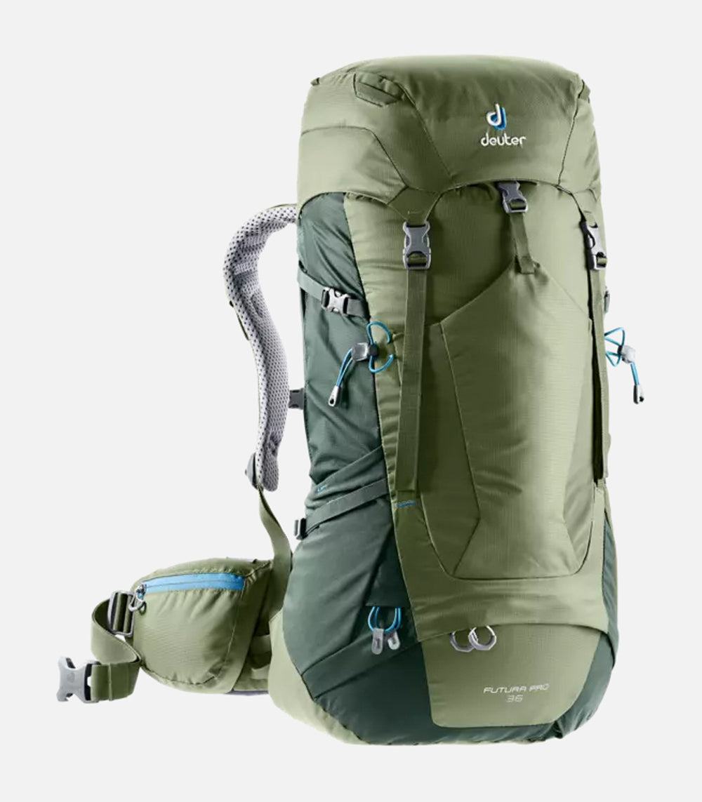 Sacs à dos de randonnée Homme FUTURA PRO 36