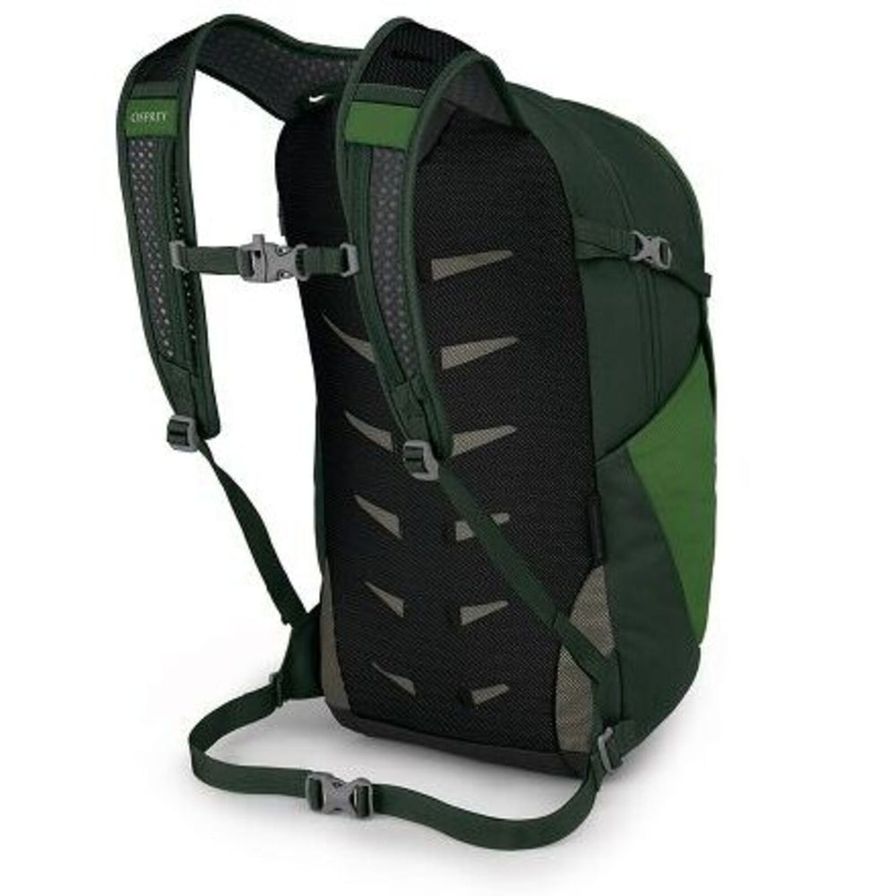 Hiking backpacks unisex DAYLITE PLUS