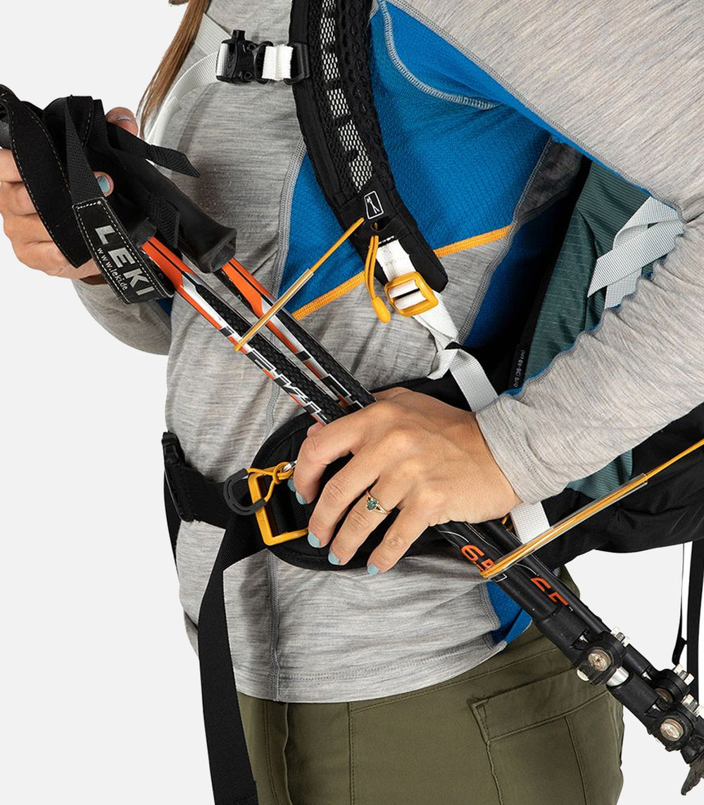 Sac à dos de randonnée OSPREY Femme SIRRUS 36
