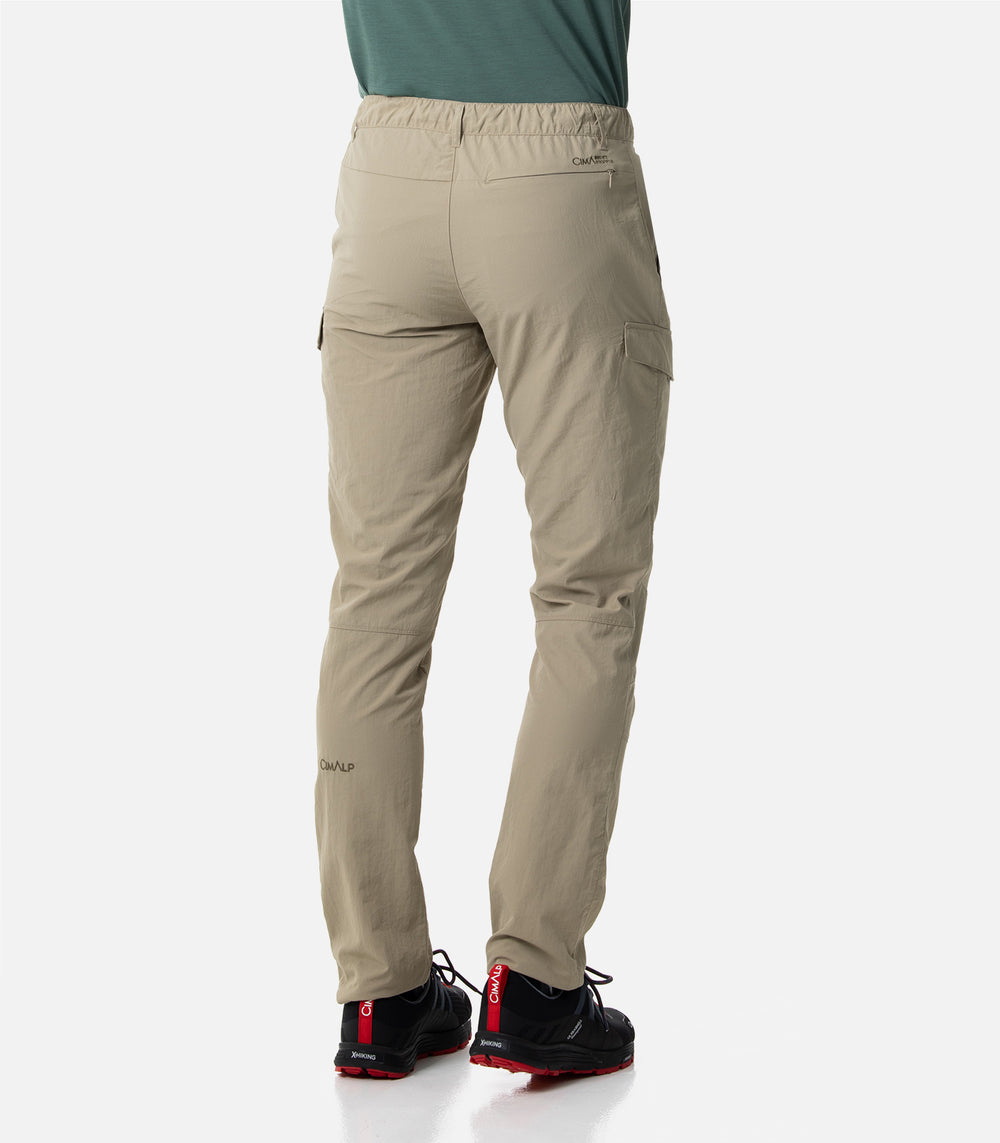 Lightweight Trousers Men CARLIT COURT 2 H