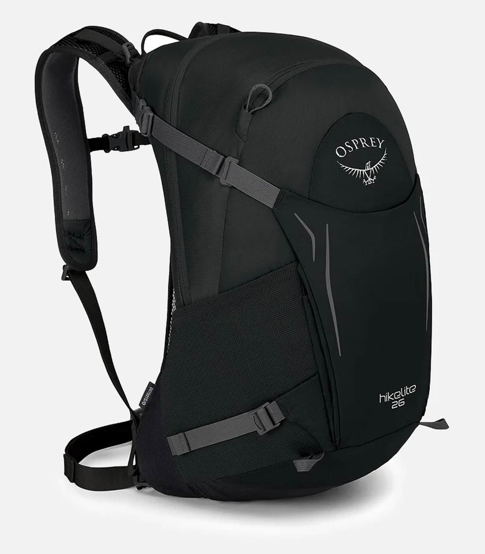 Hiking backpacks unisex HIKELITE 26