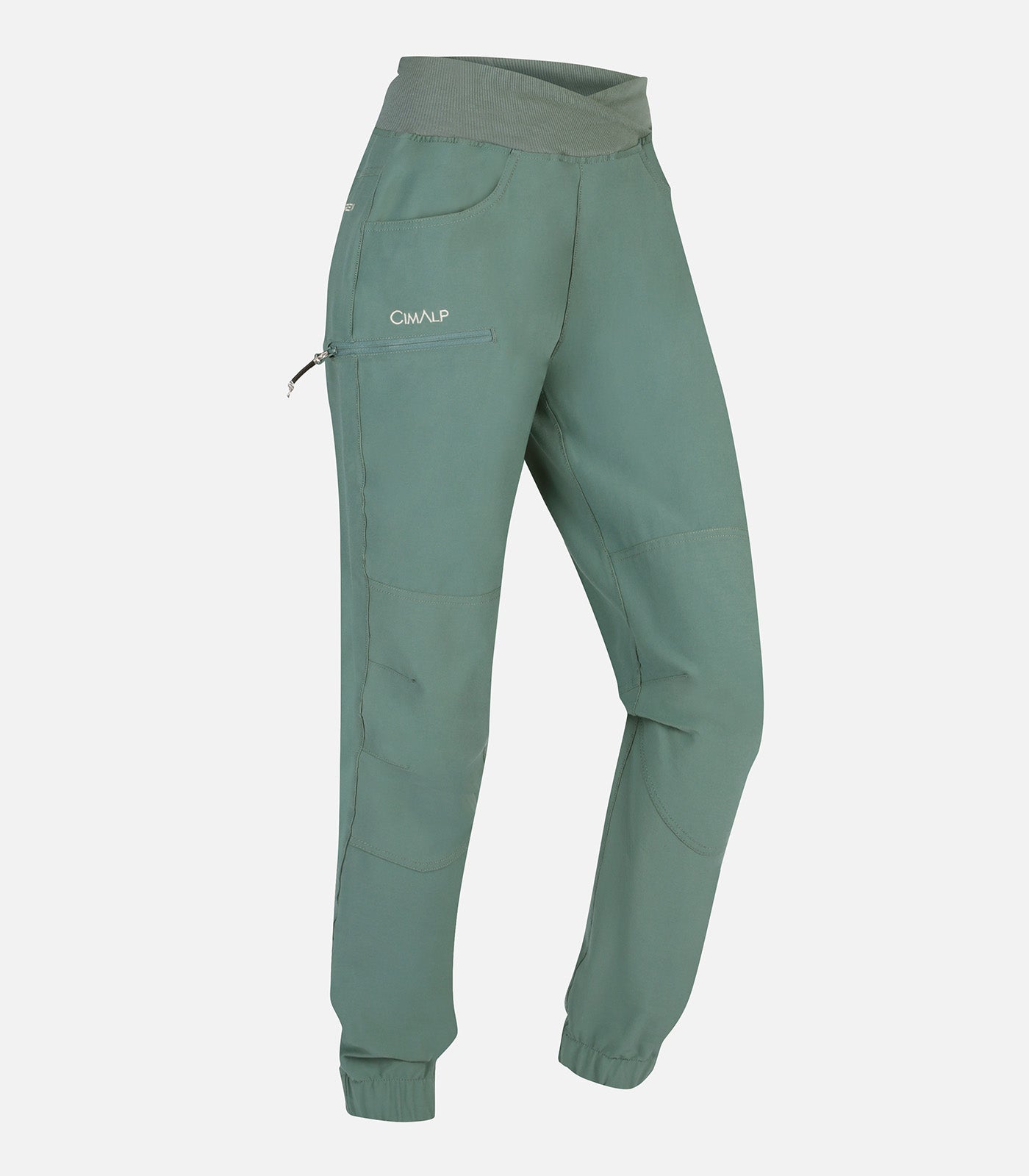 Women's hiking trousers Women PRESLES F