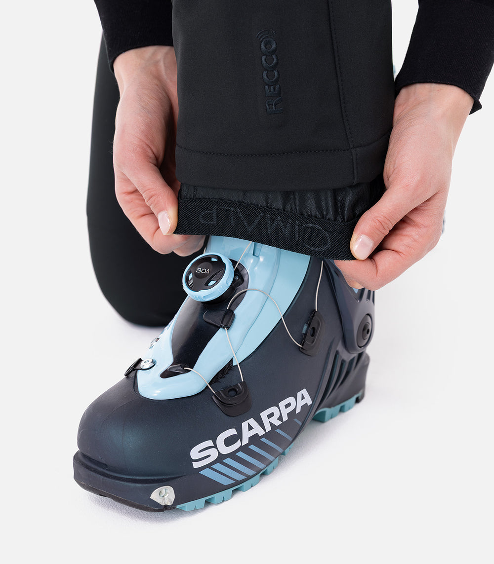 Pantaloni da sci donna Donna SNOW PANT 5 F