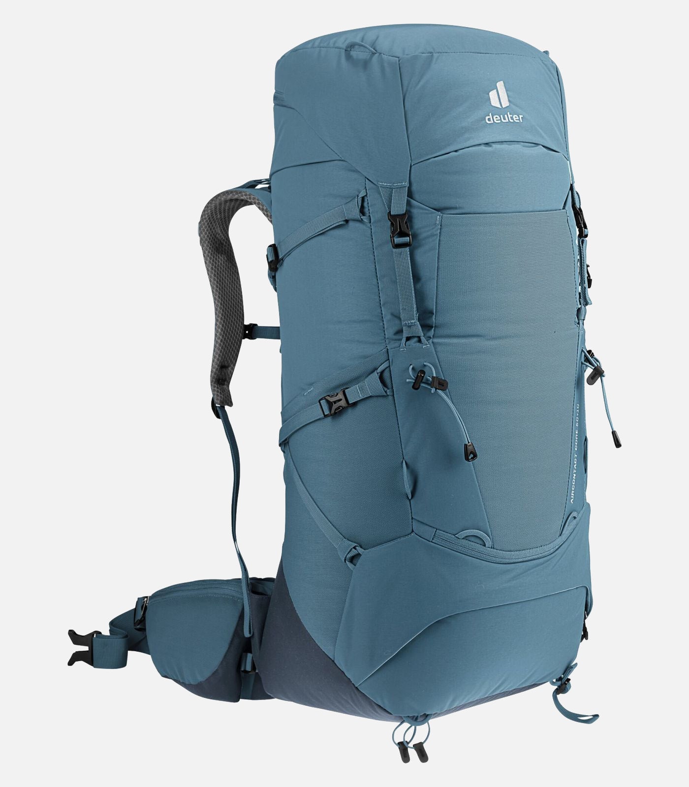 Wanderrucksäcke Herren AIR CONTACT CORE 50+10