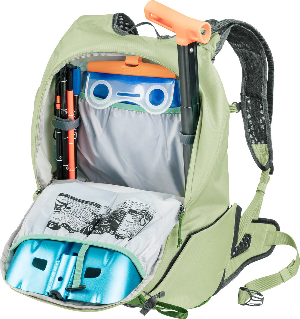 Accessoires de ski Femme UPDAYS 24 SL