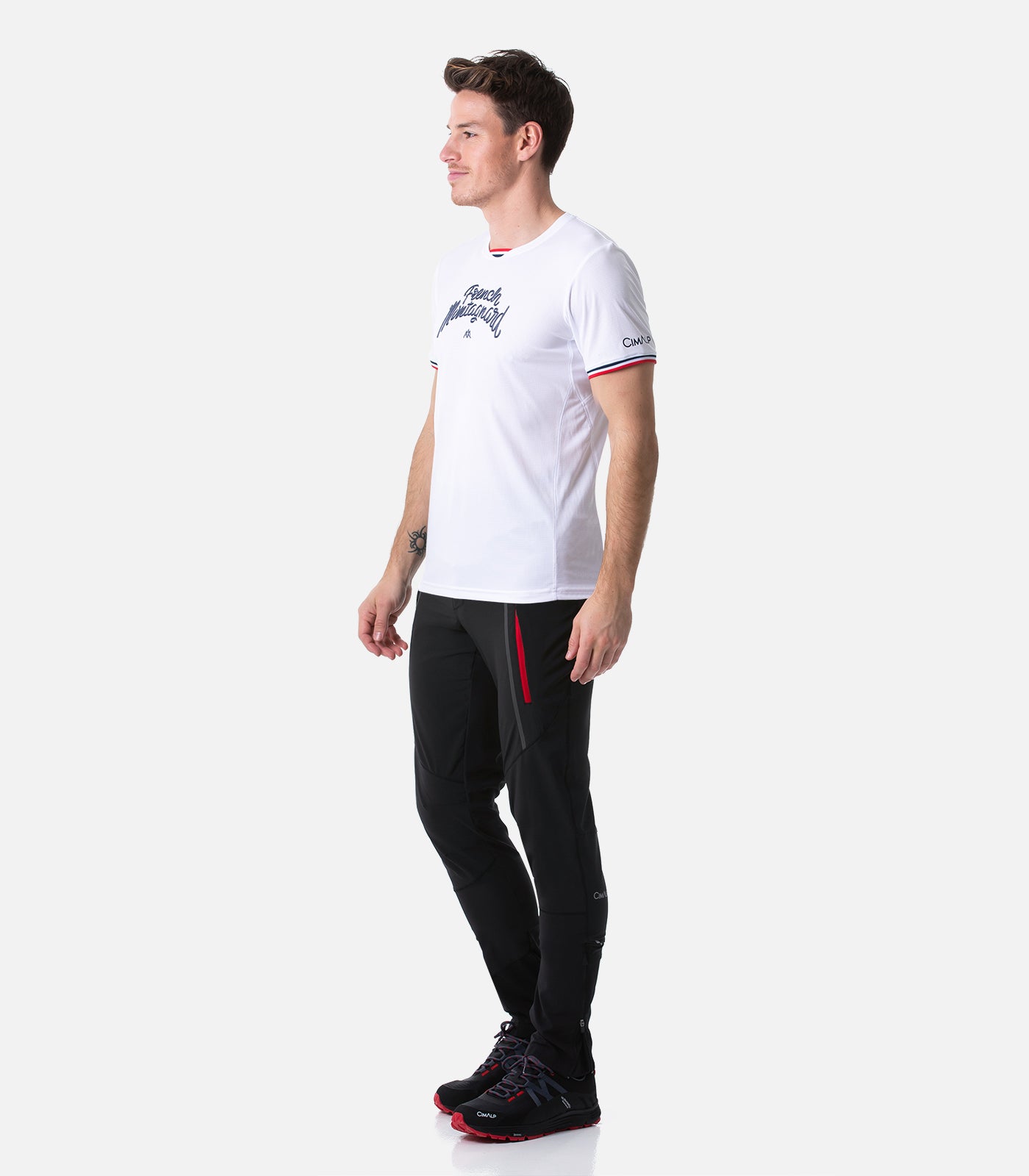 Homme FAST 3 H