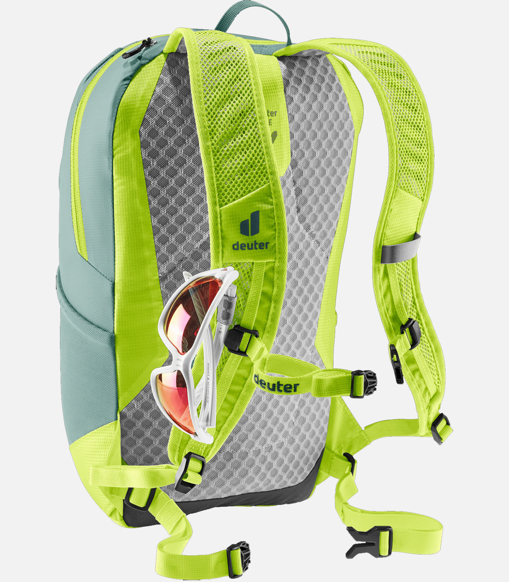 Hiking backpacks unisex SPEED LITE 17