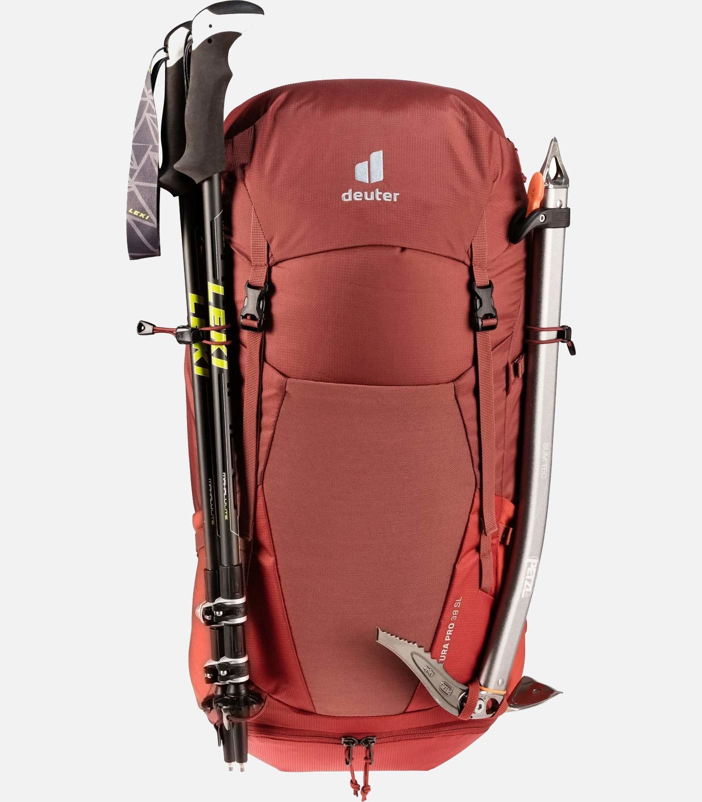 Zaini da trekking donna Donna FUTURA PRO 38 SL