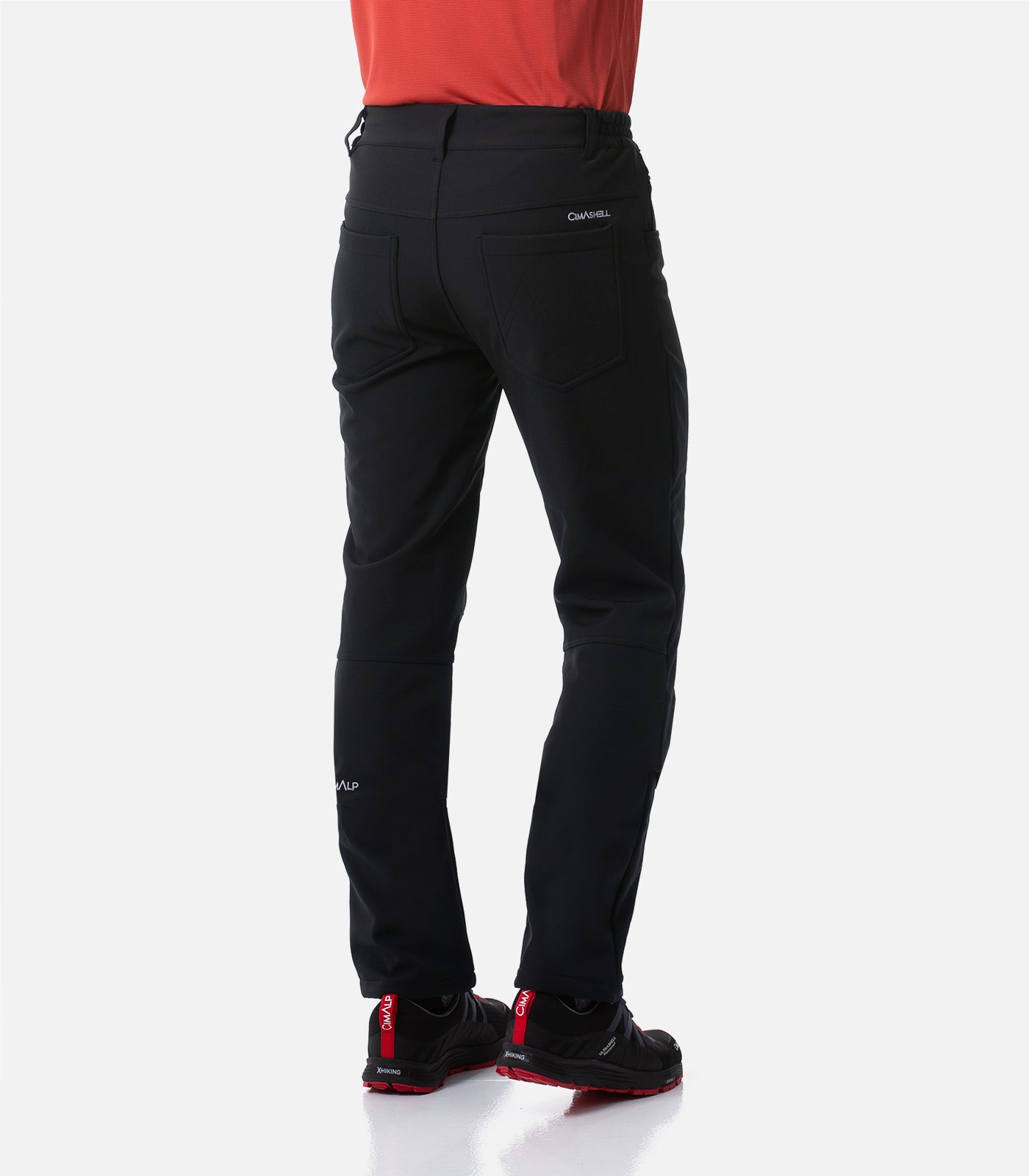 Homme QUEBEC 2 H