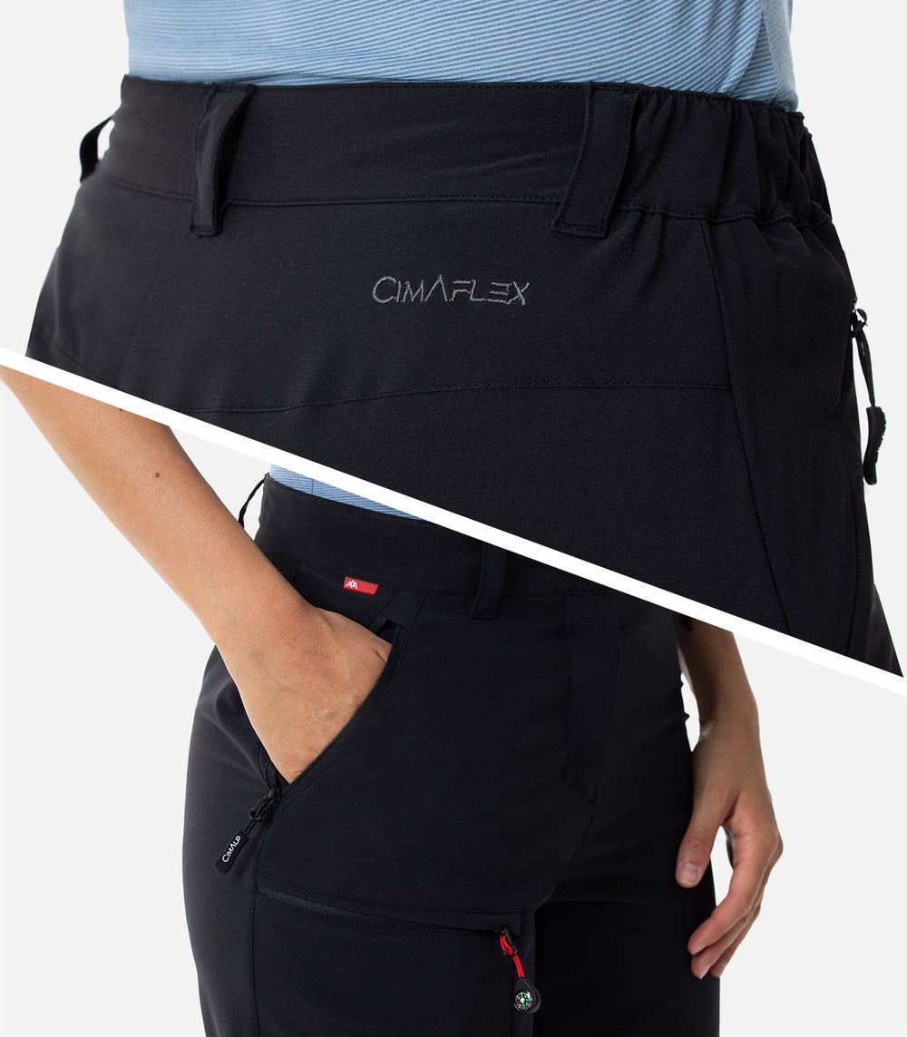 Short et bermudas Femme ARAVIS 2 F