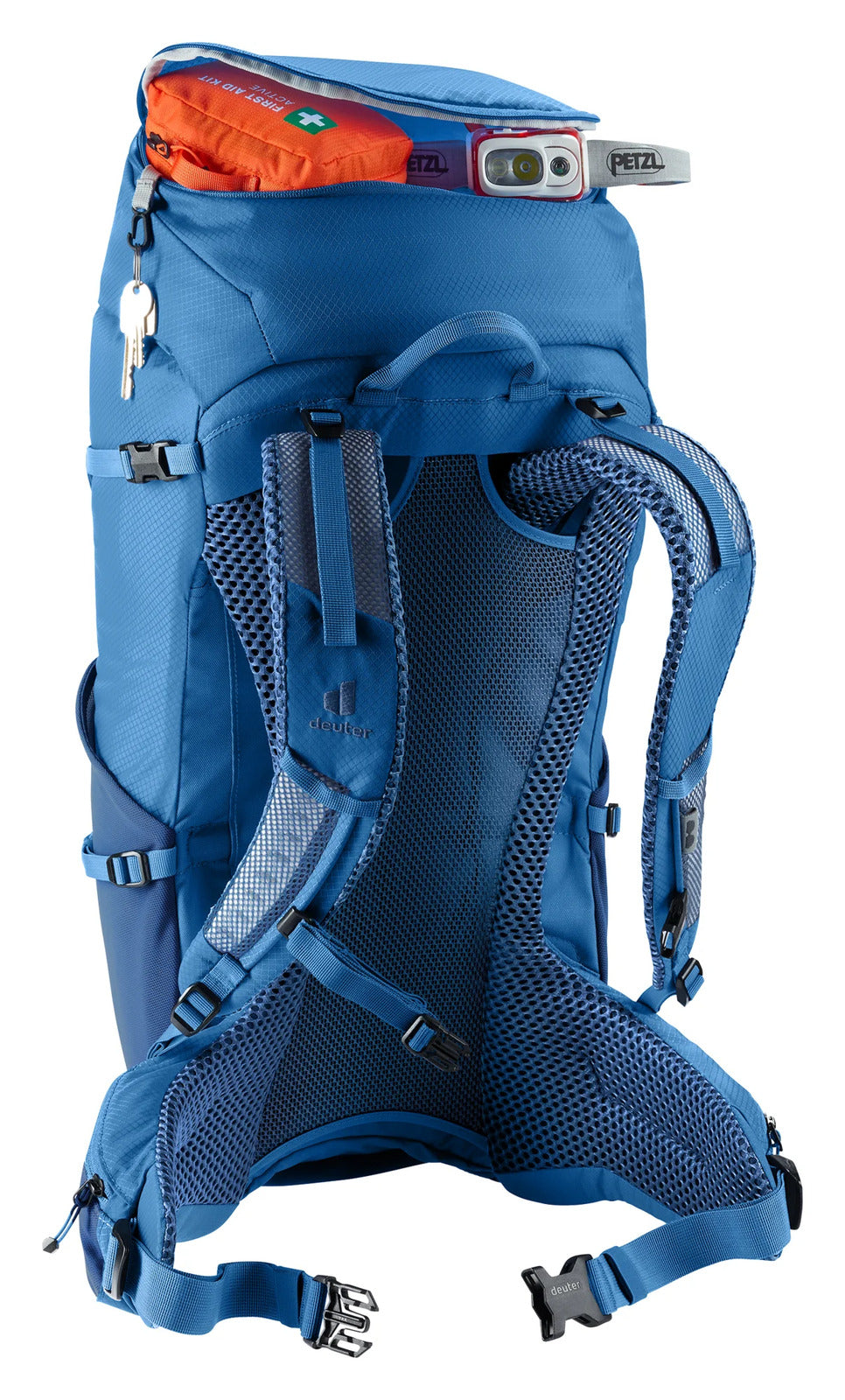 Hiking backpacks Men FUTURA 32