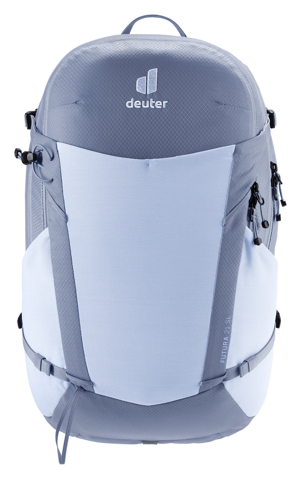 Futura 21 SL Deuter - Damen-Wanderrucksack mit Netzrücken