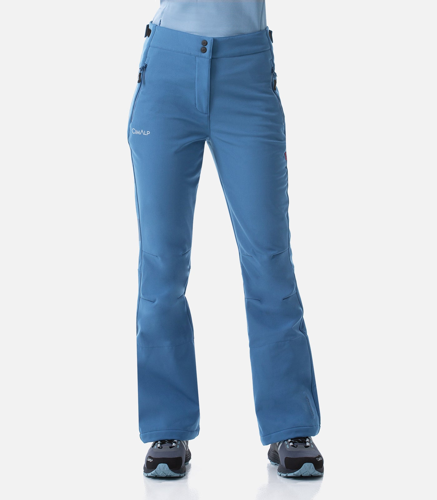 OUTLET Donna SNOW PANT 4 F Outlet