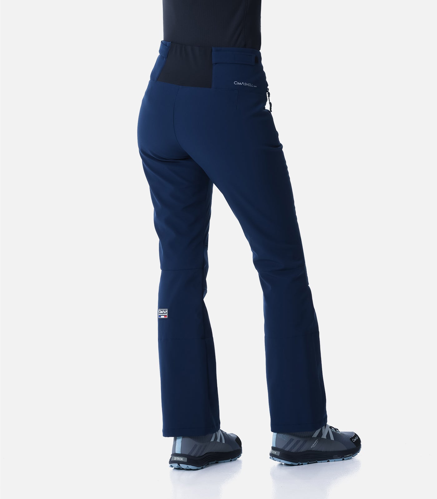 OUTLET Donna SNOW PANT 4 F Outlet