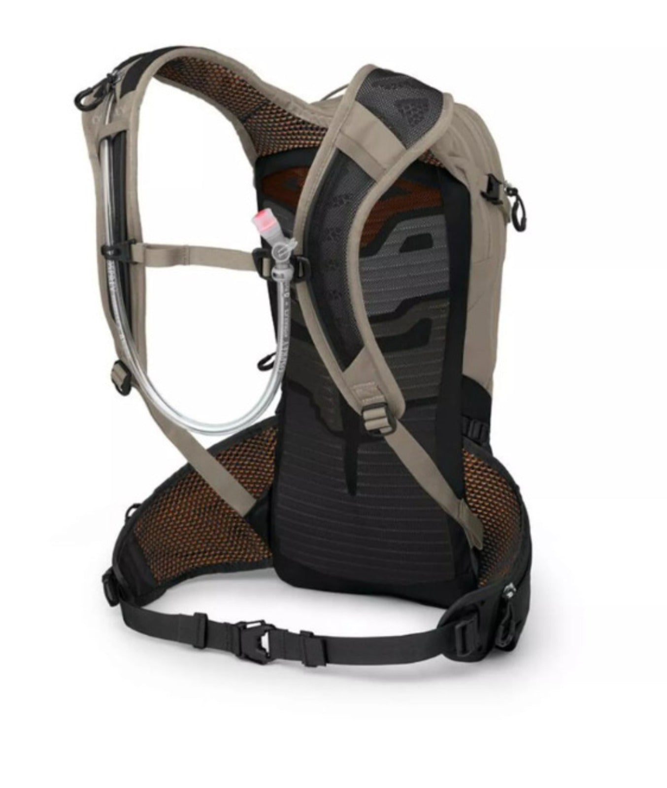 Zaini da Trekking uomo Uomo RAPTOR 10