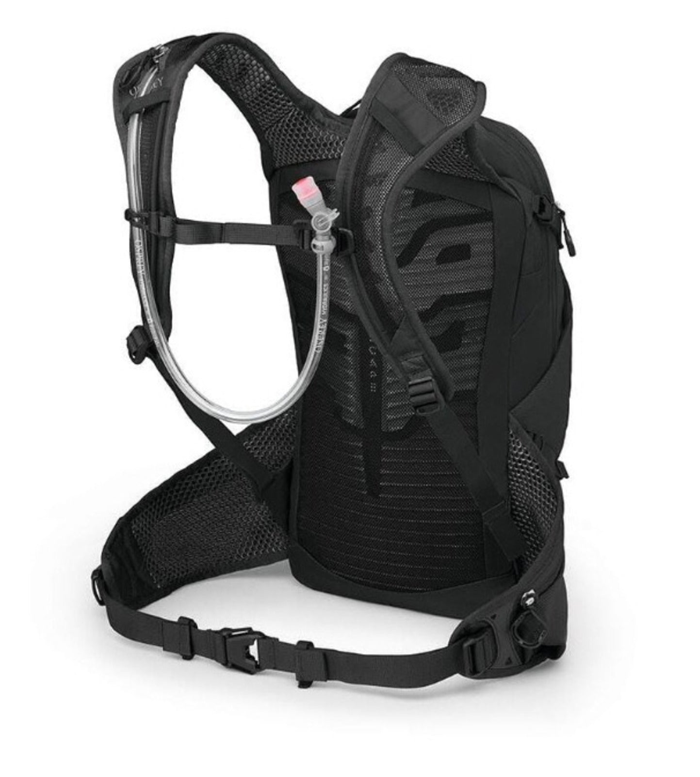 Raven 14 Osprey - Women's MTB hydration backpack