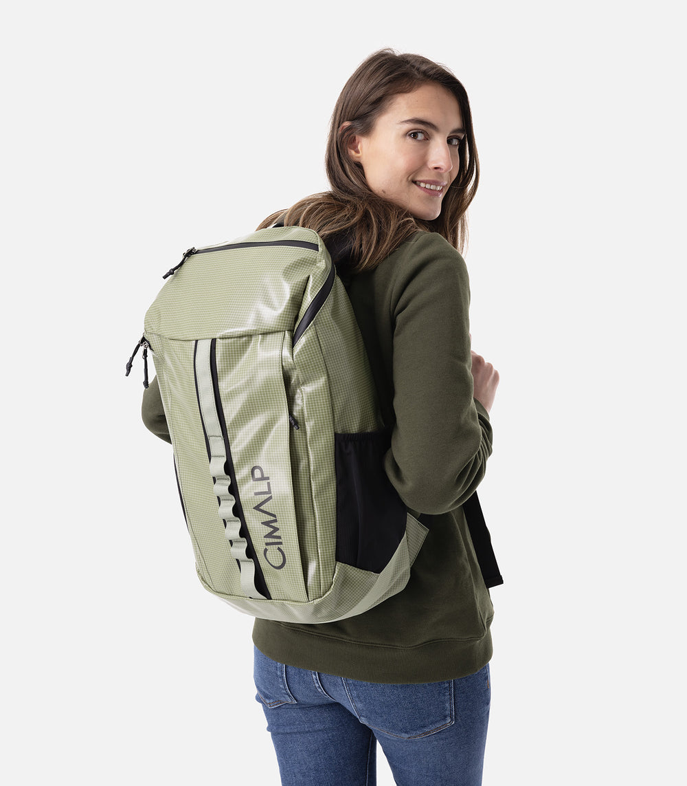 Hiking backpacks unisex CRUSSOL 22