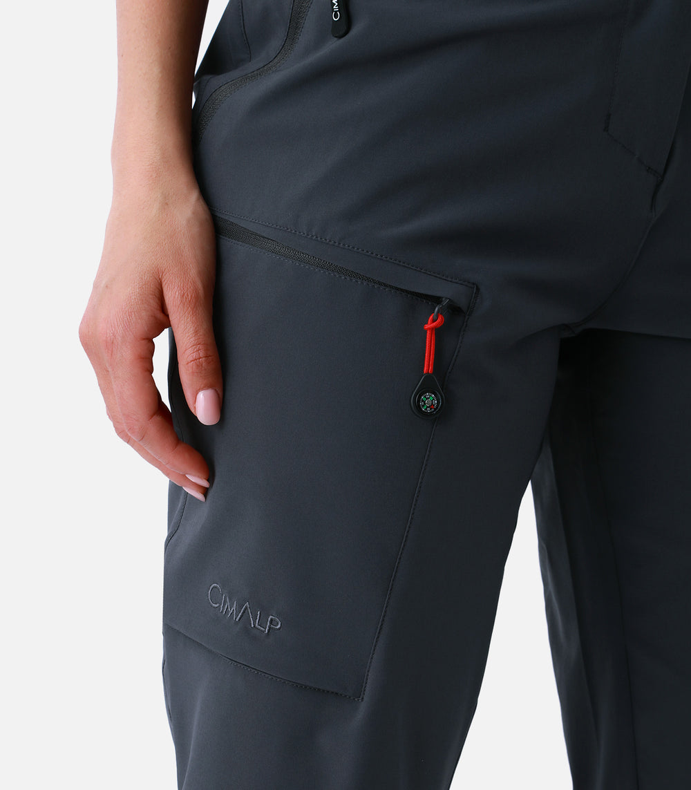 Short et bermudas Femme ARAVIS 2 F