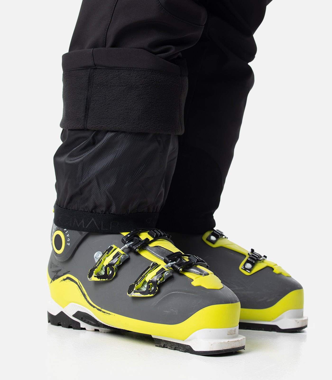 Homme SNOW PANT 3 H