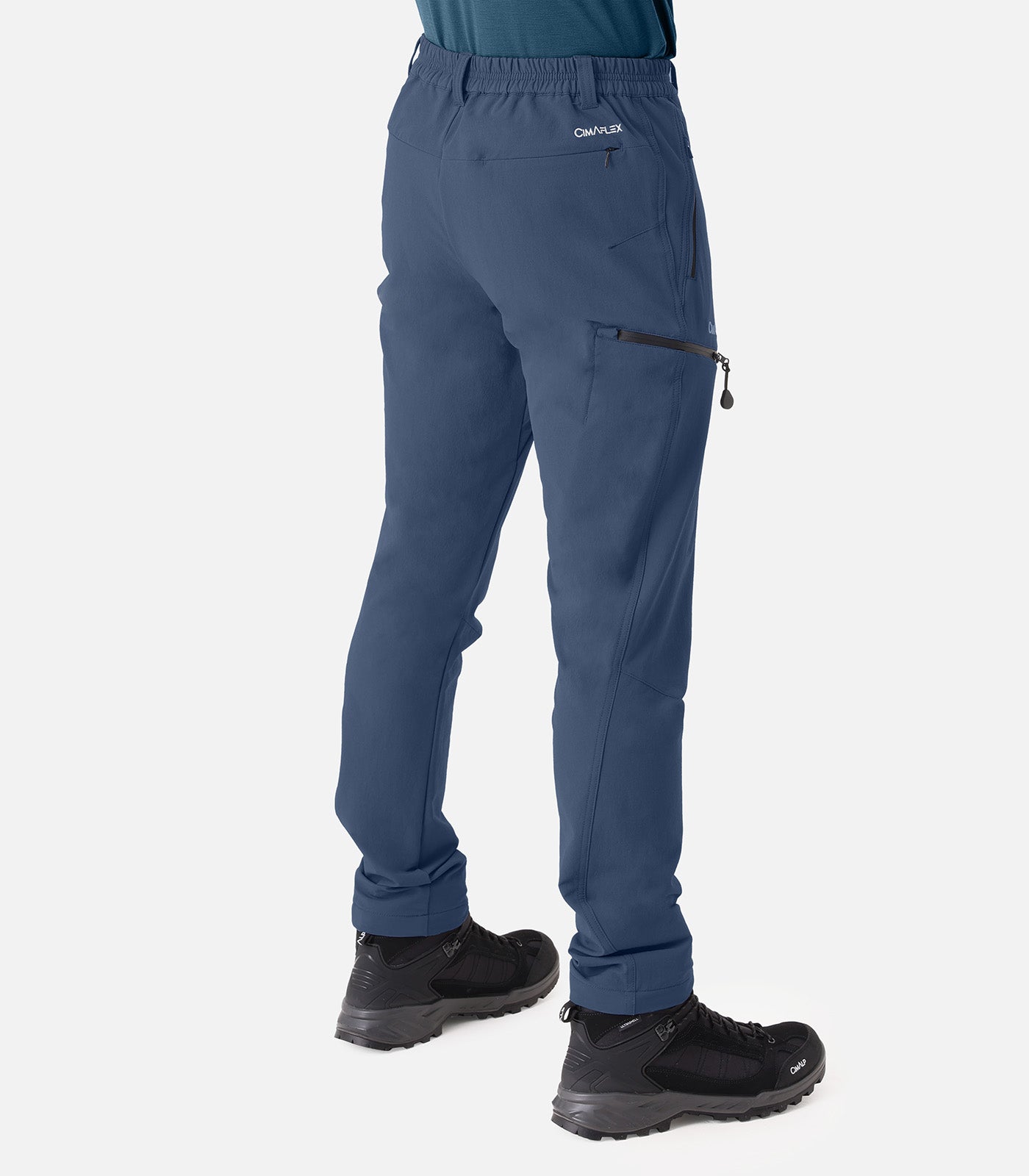 Hombre ALBARON COURT H