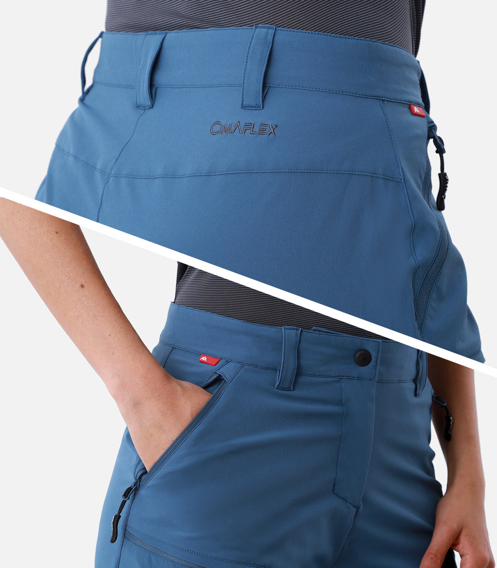 Short et bermudas Femme ARAVIS 2 F