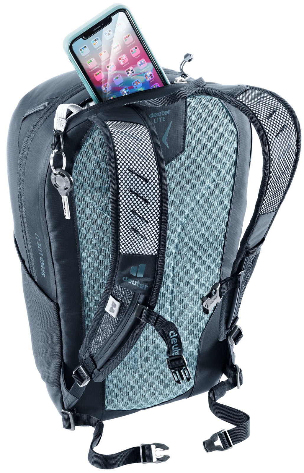 Accessori da trekking per tutti SPEED LITE 17