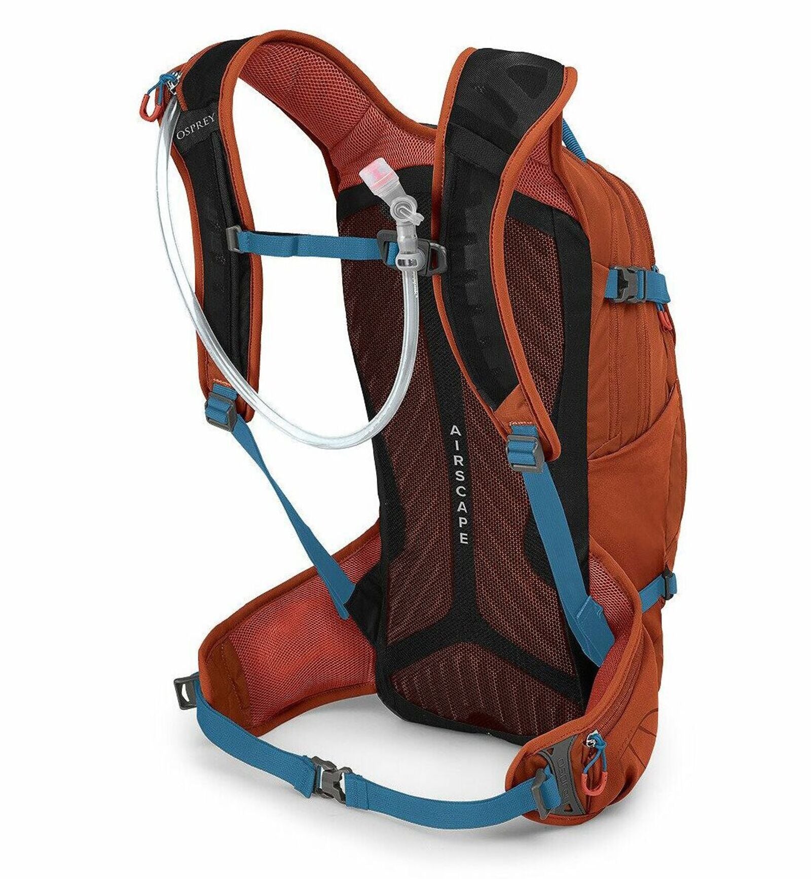 Zaino MTB Uomo RAPTOR 14