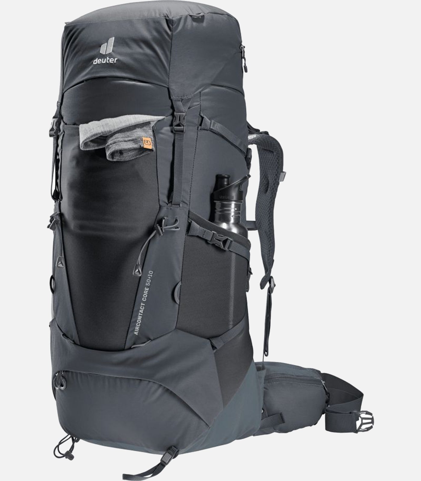 Wanderrucksäcke Herren AIR CONTACT CORE 50+10