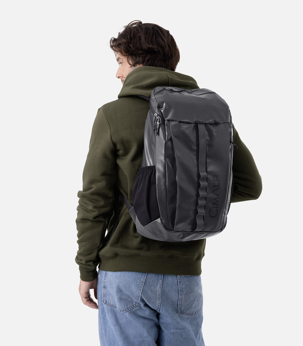 Hiking backpacks unisex CRUSSOL 22