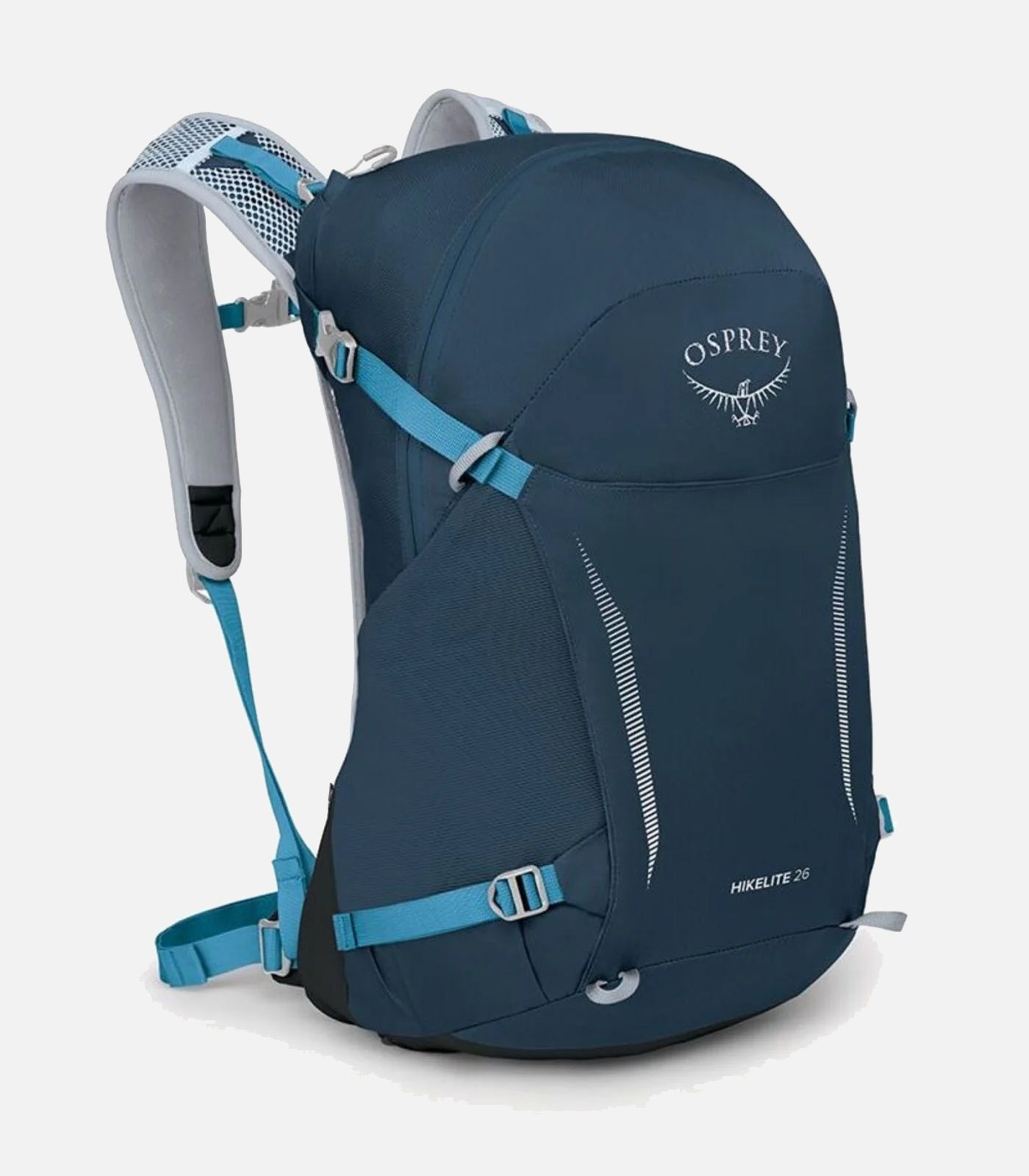 Hikelite 26 Osprey - Ventilated 26L hiking backpack