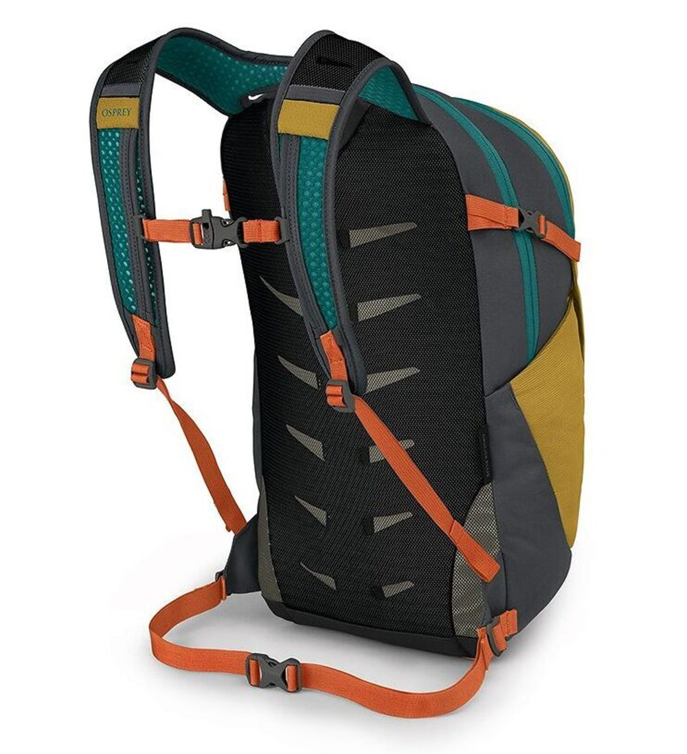 Hiking backpacks unisex DAYLITE PLUS